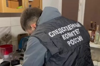 Поножовщина в Сорочинске: подросток напал на двух мужчин