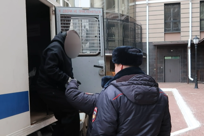 ФСБ: задержанного за планы на госизмену жителя Бузулука приговорили к 10 годам