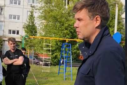 До 30 тысяч рублей получат на ремонт жители пострадавшего от БПЛА дома в Оренбурге