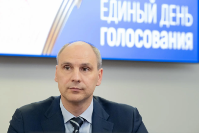 Паслер прокомментировал инцидент с задержанием оренбуржца 1 мая в Екатеринбурге
