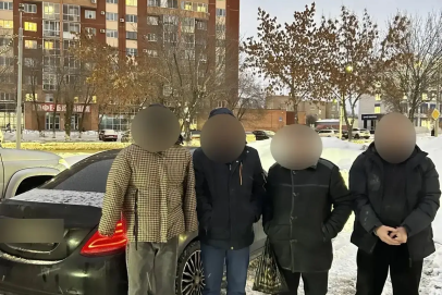 ОПГ из Оренбурга продала призрачные автозапчасти жителям 29 регионов на ₽3 млн