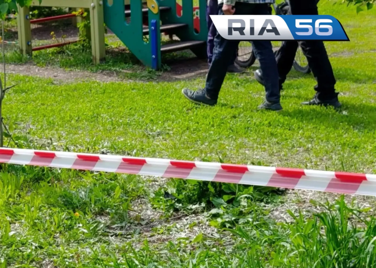 После атаки БПЛА на Оренбург пострадали ещё школа и детсад
