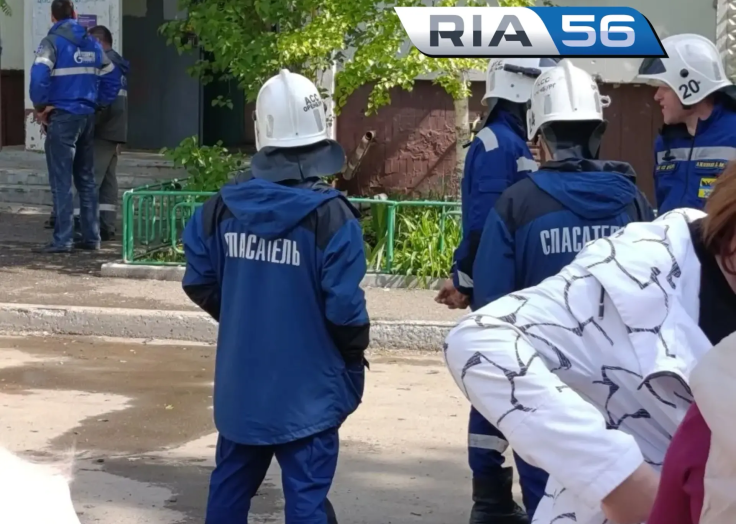 Главное после атаки беспилотников на Оренбург, что будет сделано