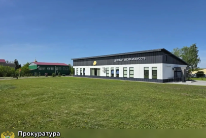 Арестовали имущество на 19 млн рублей у мошенников за школу искусств в Северном