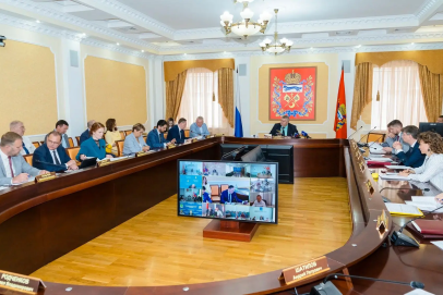 Учли опыт паводка: в Оренбуржье утверждён генплан Пригородного сельсовета