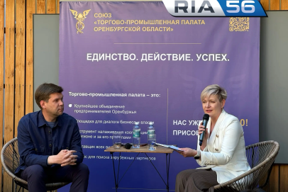 Альберт Юмадилов знает, что необходимо сделать для развития Оренбурга