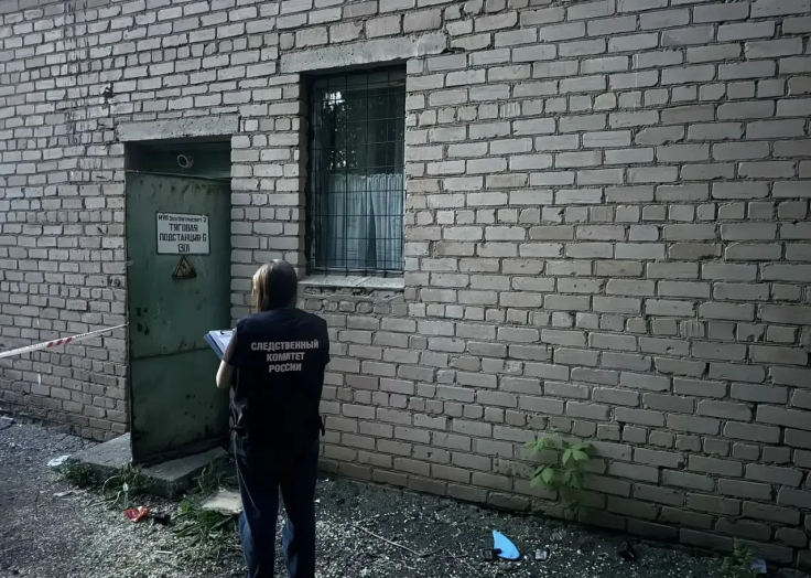 Школьник погиб от удара током на улице Туркестанской в Оренбурге