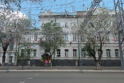 День в истории: в Оренбурге 160 лет назад появилось отделение Госбанка