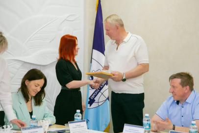 В Оренбуржье названы лучшие предприятия малого и среднего бизнеса 2025 года