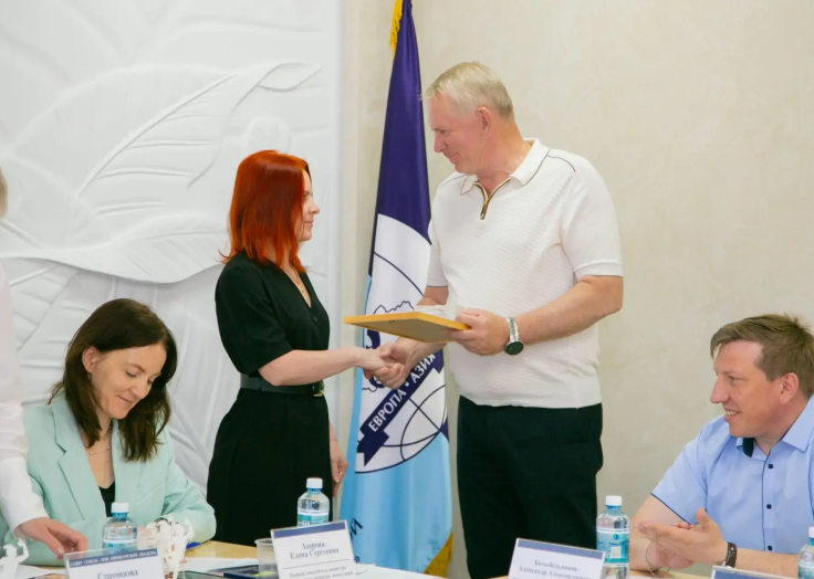 В Оренбуржье названы лучшие предприятия малого и среднего бизнеса 2025 года