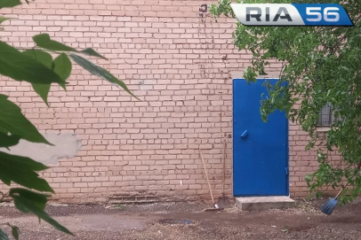 В Оренбурге после гибели подростка в подстанции установили железную дверь