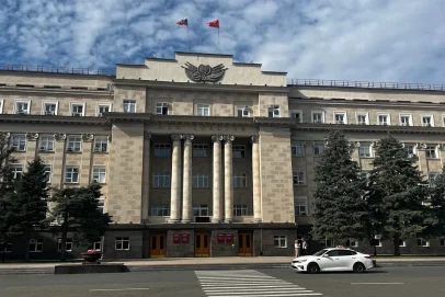 В Оренбуржье утвердили отчет об исполнении бюджета за первый квартал