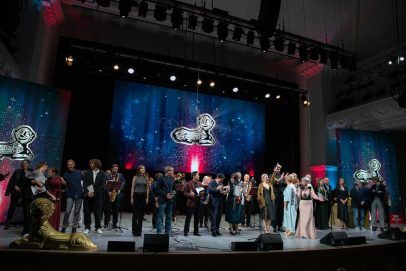 Министр культуры Оренбуржья анонсировала кинофестиваль «Восток & Запад. Классика и Авангард» — 2026