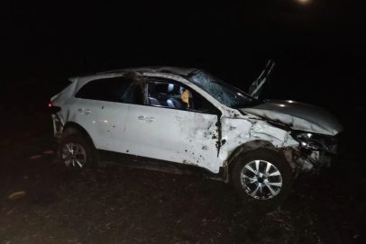 В Бугурусланском районе в смертельном ДТП погибла 37-летняя женщина-водитель