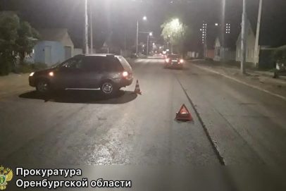 Нажиться на страховой не удалось. В Оренбуржье судят банду автоподставщиков