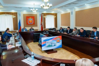 В Оренбуржье пройдет общественное обсуждение исполнения регионального бюджета