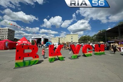 Праздник вкуса: в Оренбурге стартовал масштабный гастрофестиваль