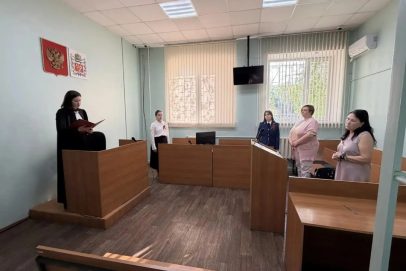 В Бузулуке оправдали бившую ребёнка по губам за отказ есть кашу воспитателя