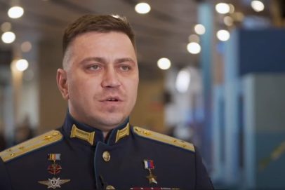 Финалист проекта «Герои Оренбуржья» стал участником форума кадровых программ