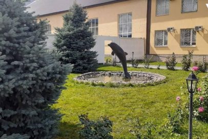 Никакого УДО: братья из Оренбуржья, убившие семью, останутся в «Чёрном дельфине»