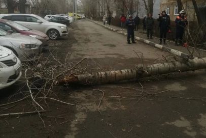 Осталась без ноги из-за халатности УК: оренбурженка отсудила у «Азимута» 6 млн рублей