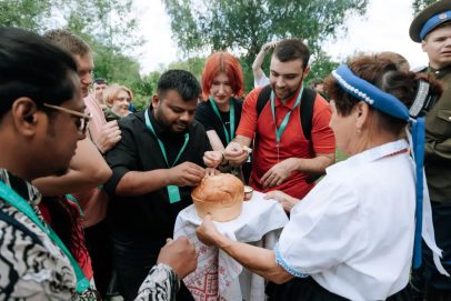 В Оренбурге более 1400 человек хотят стать частью форума «Евразия Global»