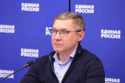 Владимир Якушев: 630 бойцов СВО претендуют на места в Госдуме