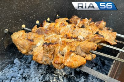 На природу с мангалом: как оренбуржцы проведут майские праздники