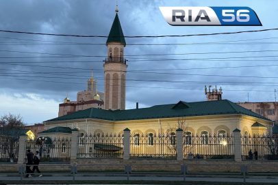 Мусульмане всего мира начинают отмечать Курбан-байрам