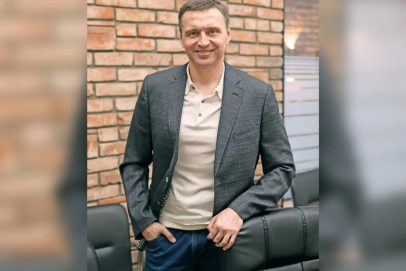 Дмитрий Новгородов назначен гендиректором особой экономической зоны «Оренбуржье»
