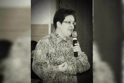 Учитель с большой буквы. В Оренбурге на 71-м году жизни скончалась Ольга Озерова