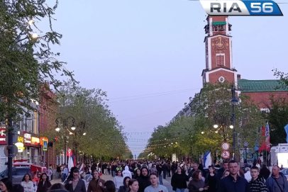 Минус полпроцента: стало известно, почему оренбуржцы уезжают из областного центра
