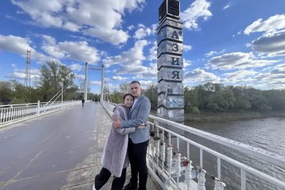 Любовь объединяет регионы: оренбургские педагоги едут на свадебный фестиваль в Москву