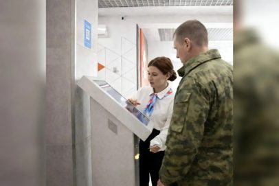 Более 90 жителей Оренбуржья открыли собственное дело с начала 2026 года