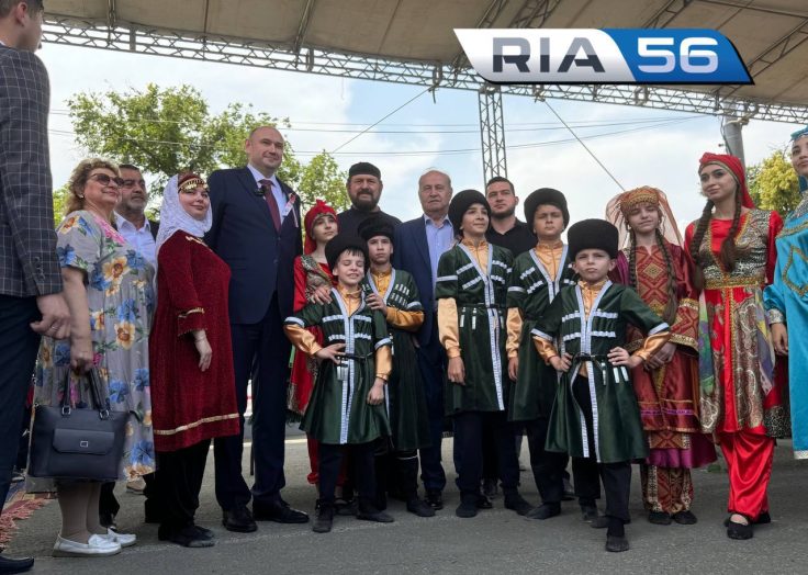 Политика губернатора Оренбуржья Солнцева привела к сокращению жалоб от населения