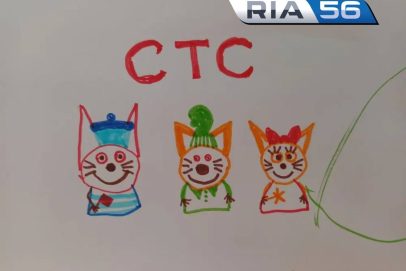 Вот тебе и «миу-миу»: компания «СТС» подала в суд на оренбурженку из-за «Трех котов»