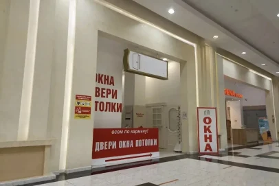 «Двери, которые не открылись»: в Оренбурге раскрыли масштабную мошенническую схему