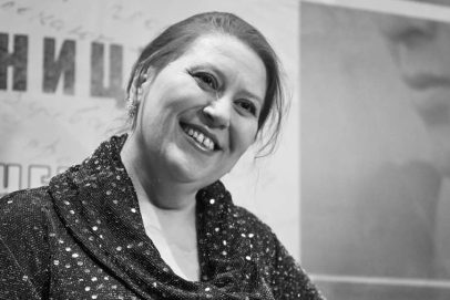 «Королева эпизодов»: на 49-году жизни не стало актрисы Татьяны Плетневой