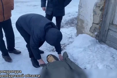 Житель Оренбурга получил 11 лет строгого режима за убийство 23-летней давности