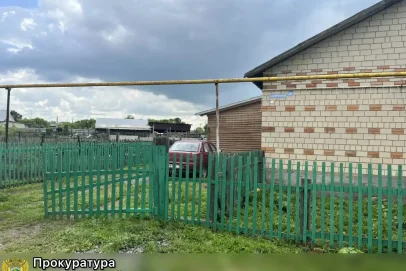 Трагедия в Гайском округе: в Оренбуржье ищут подозреваемого в убийстве