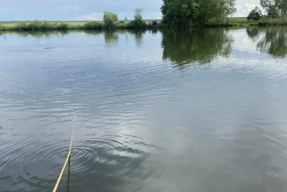 Трагедия на воде: в Оренбуржье утонули два человека