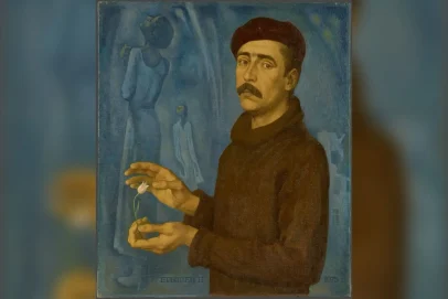 Память, ожившая в звуке: Оренбургский М’АРТ представил аудиогид‑спектакль к юбилею Ерышева