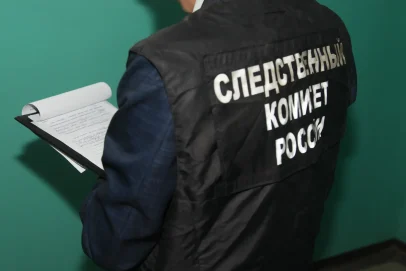 Трагедия в Новотроицке: бытовая ссора закончилась смертью