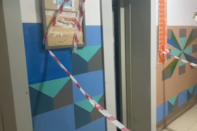 Евгений Солнцев взял на личный контроль ЧП с падением лифта в Оренбурге
