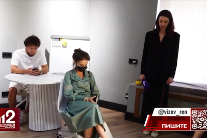 «Губной скандал» в Оренбурге: к уволившей врача блогерше нагрянули разоблачители
