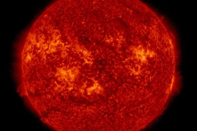 Магнитные бури высокой мощности могут накрыть Землю с 17 по 19 июня: Солнце успокаивается?