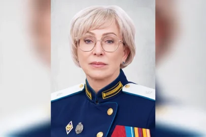 Солнцев поддержал стремление генерала Машковской представлять Оренбуржье в Госдуме