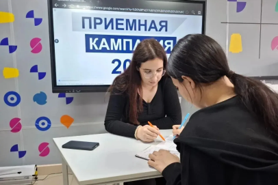 С 20 июня колледжи Оренбуржья начинают приемную кампанию