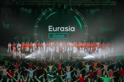 Оренбург 23 июня встречает Международный молодёжный форум «Евразия Global»