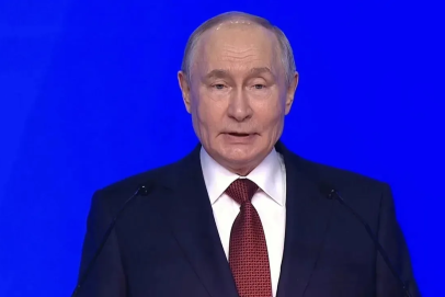 Что сказал Президент Владимир Путин на съезде «Единой России»